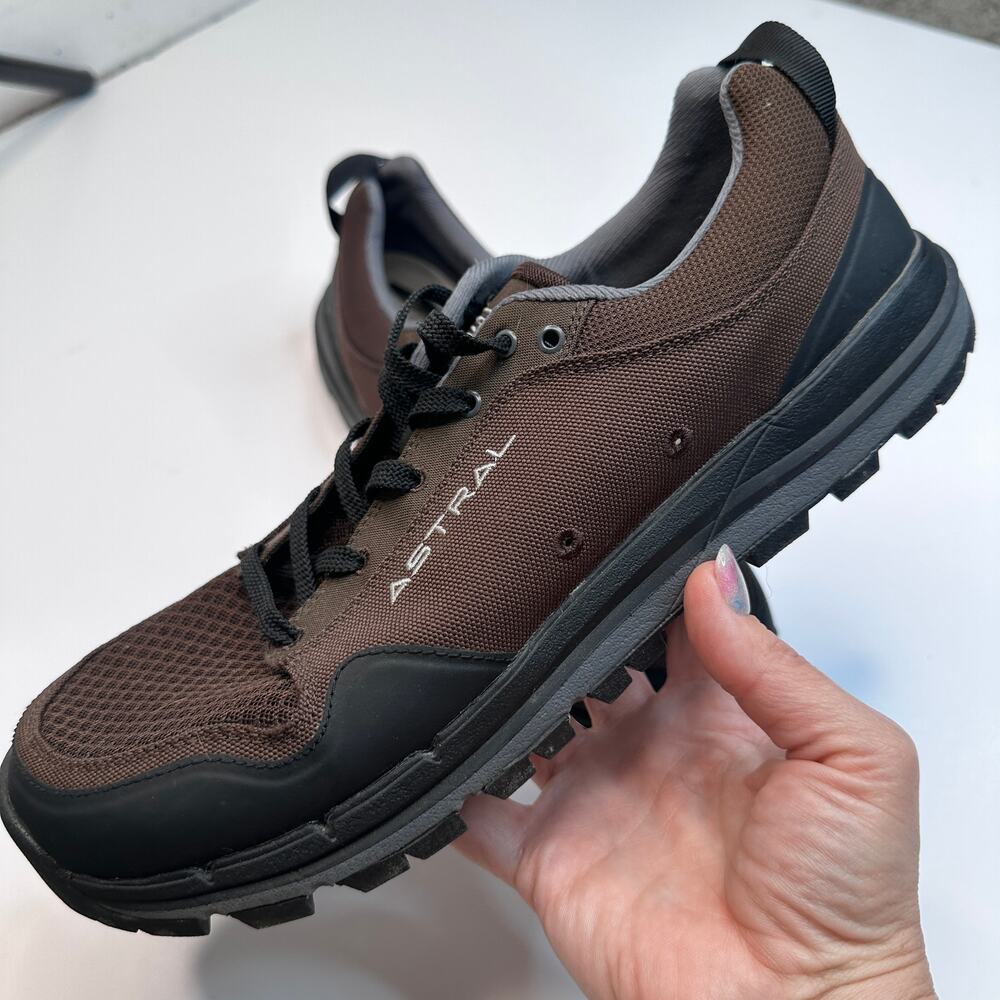 Astral TR1 Junction Mesh Amphibious Hiking Shoes
